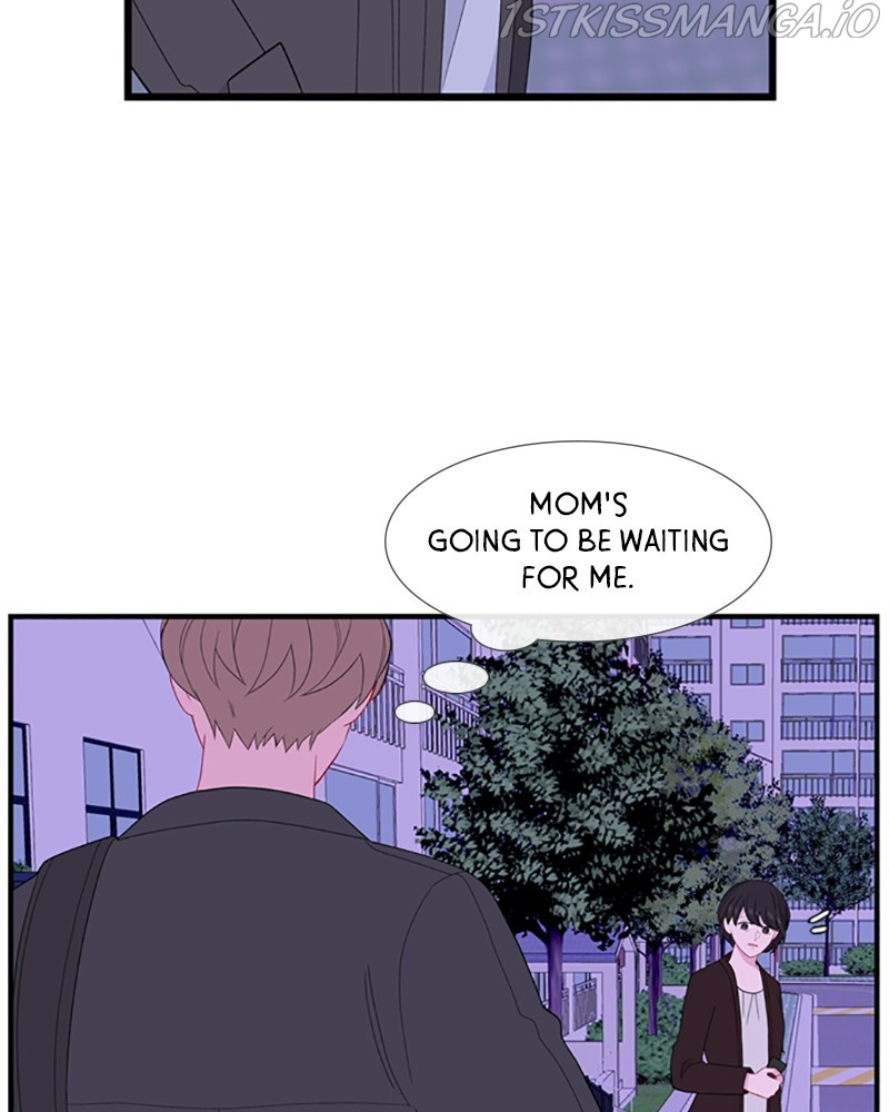 Just A Girl He Knows chapter 104 - page 109