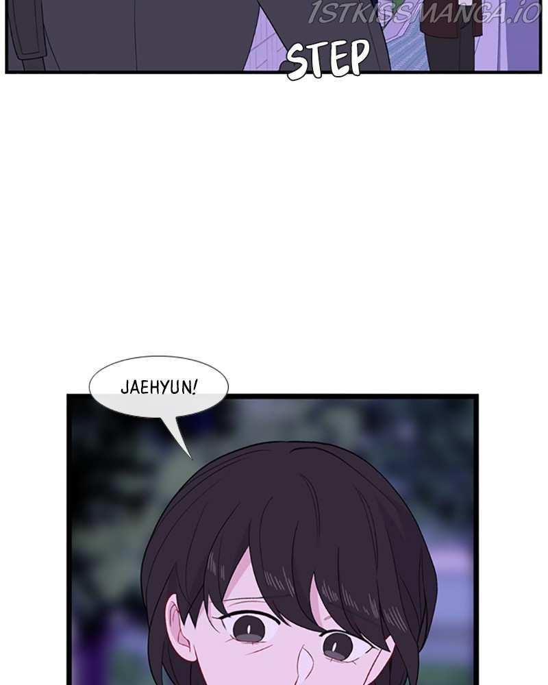 Just A Girl He Knows chapter 104 - page 110