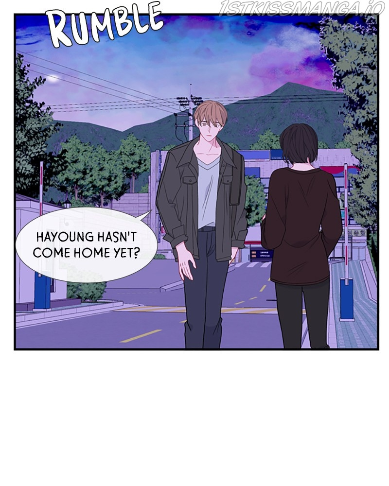 Just A Girl He Knows chapter 104 - page 115
