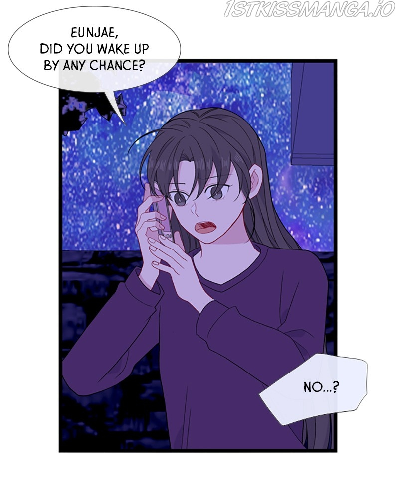 Just A Girl He Knows chapter 104 - page 14