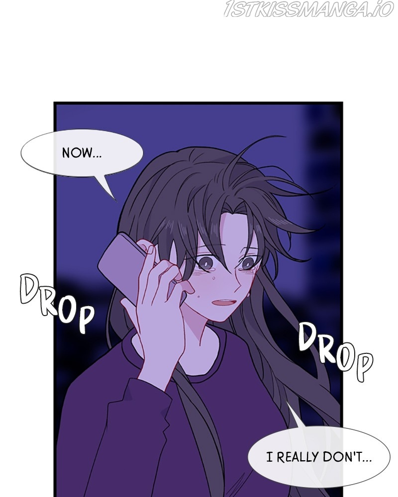 Just A Girl He Knows chapter 104 - page 23
