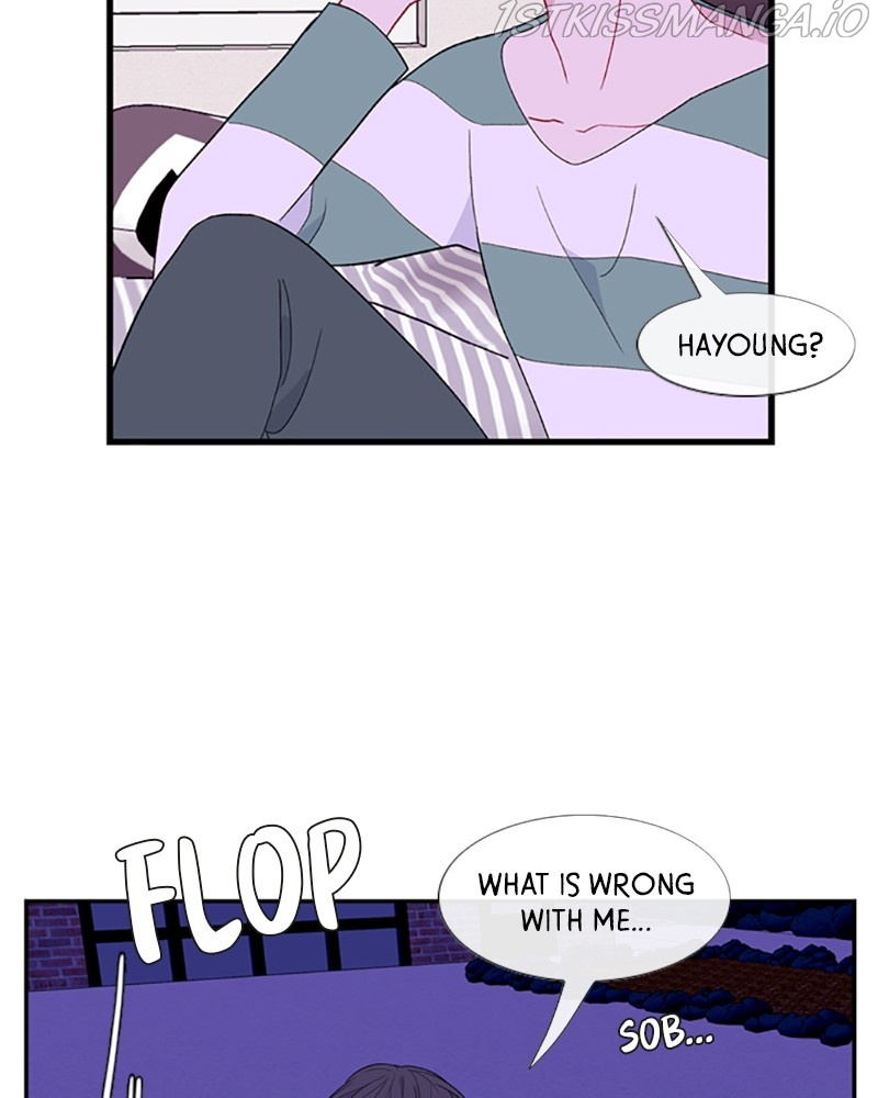 Just A Girl He Knows chapter 104 - page 25