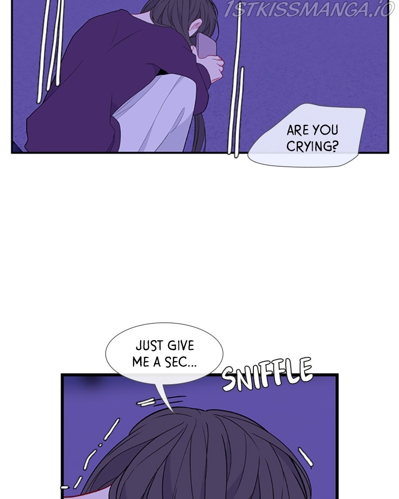 Just A Girl He Knows chapter 104 - page 26