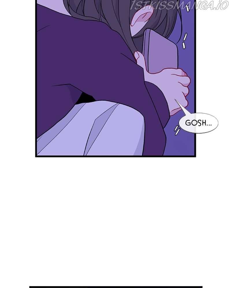 Just A Girl He Knows chapter 104 - page 27