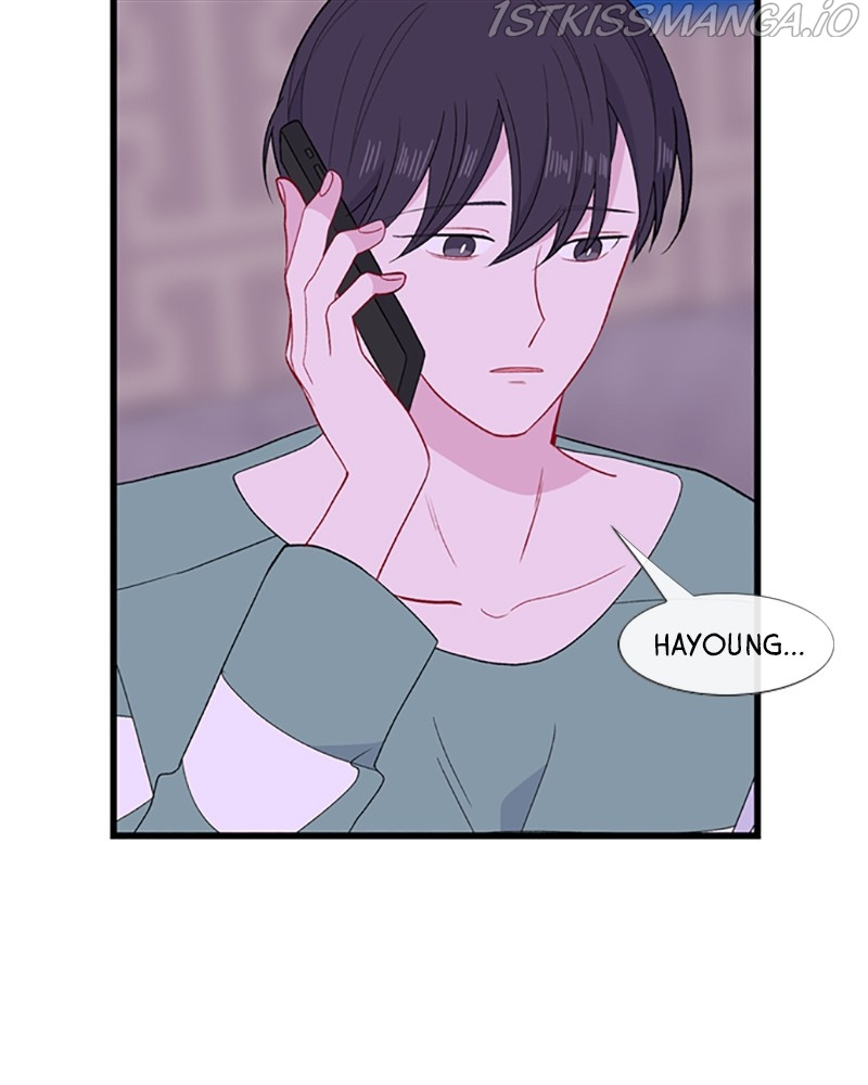 Just A Girl He Knows chapter 104 - page 28