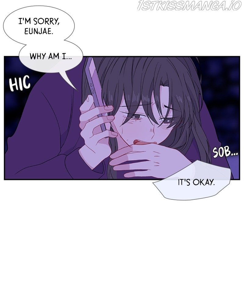Just A Girl He Knows chapter 104 - page 29