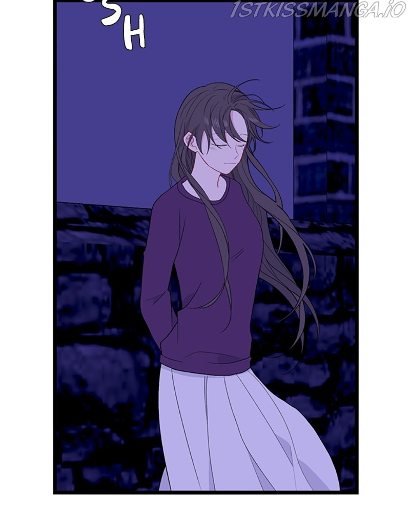 Just A Girl He Knows chapter 104 - page 3
