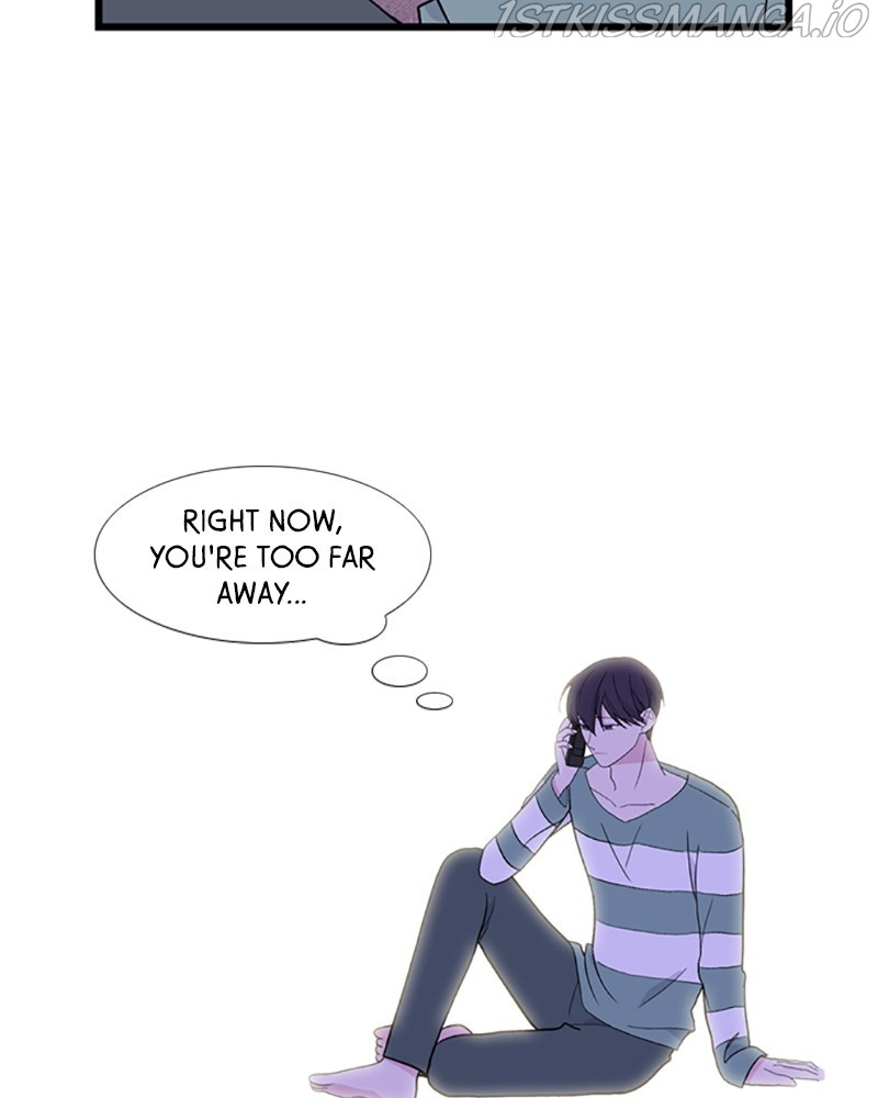 Just A Girl He Knows chapter 104 - page 31