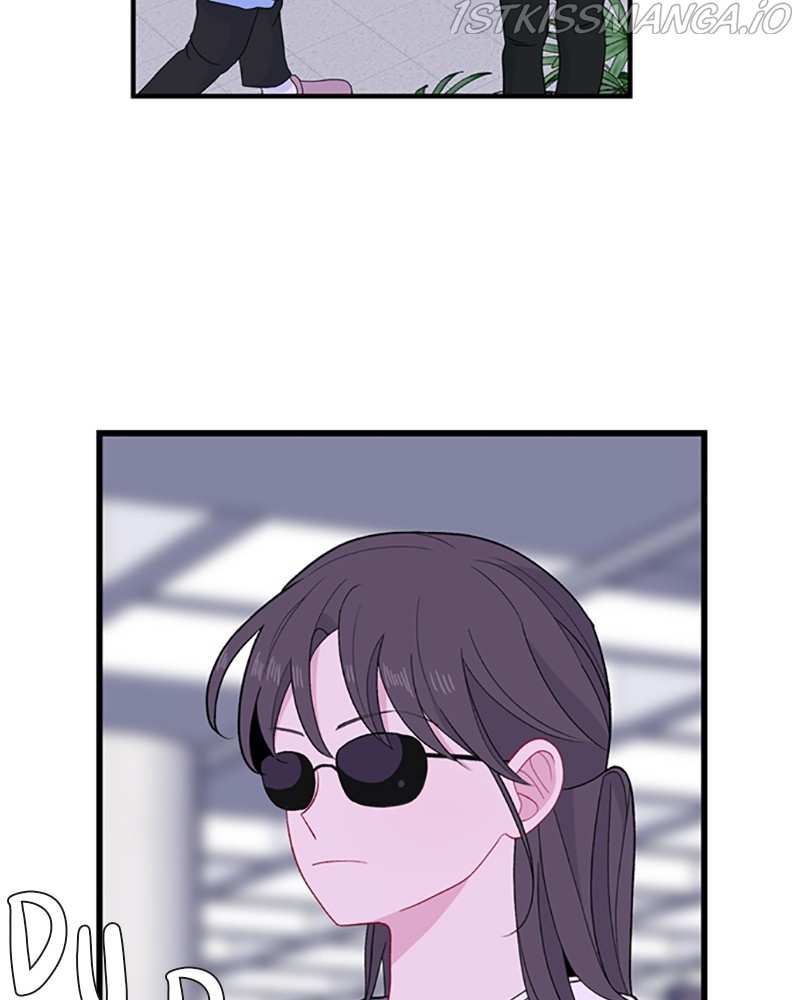 Just A Girl He Knows chapter 104 - page 35
