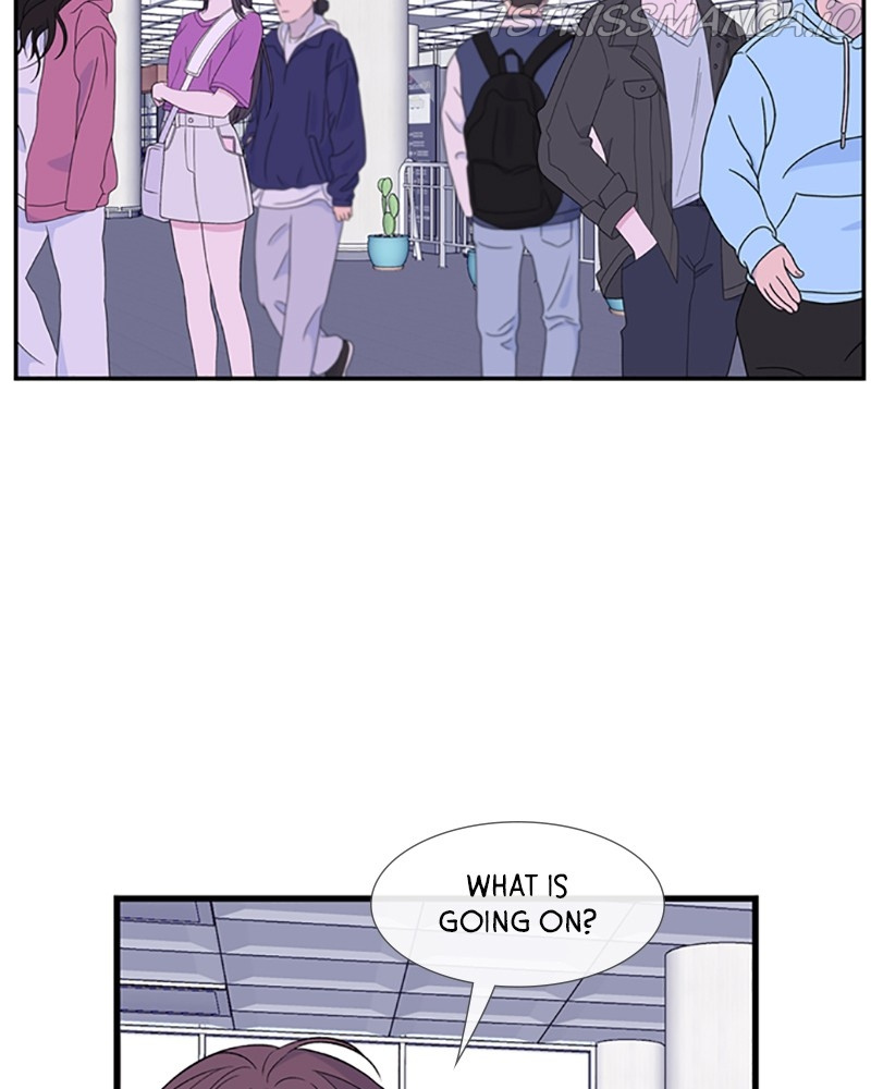 Just A Girl He Knows chapter 104 - page 37