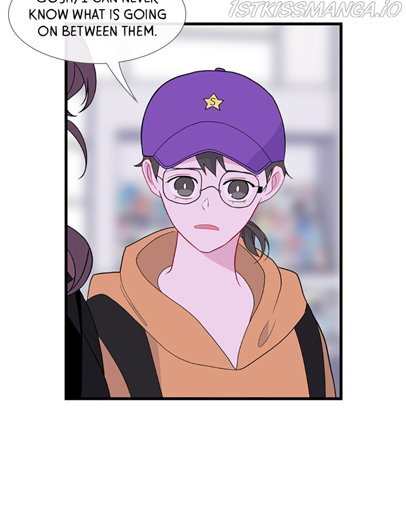 Just A Girl He Knows chapter 104 - page 39