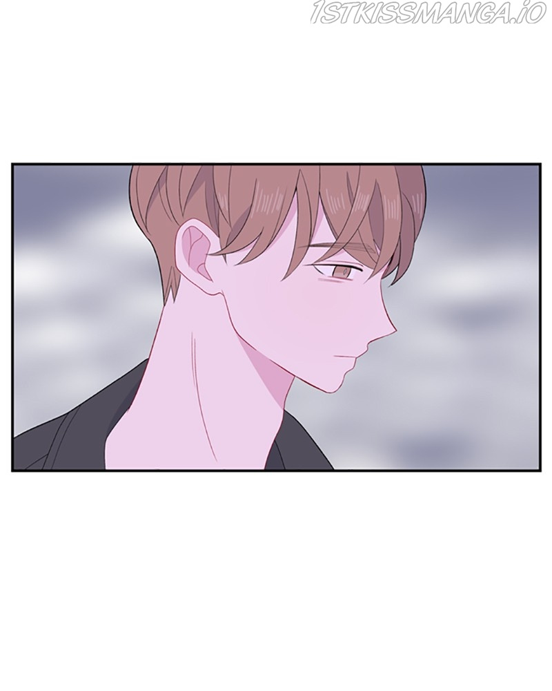 Just A Girl He Knows chapter 104 - page 40