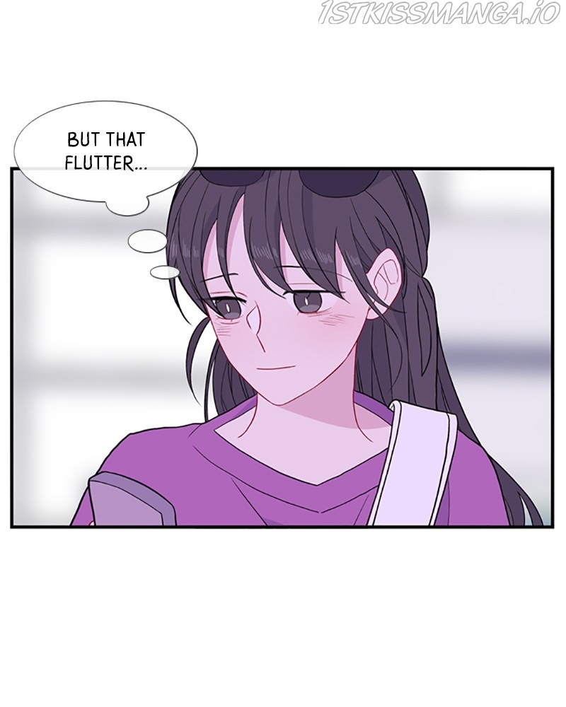 Just A Girl He Knows chapter 104 - page 52