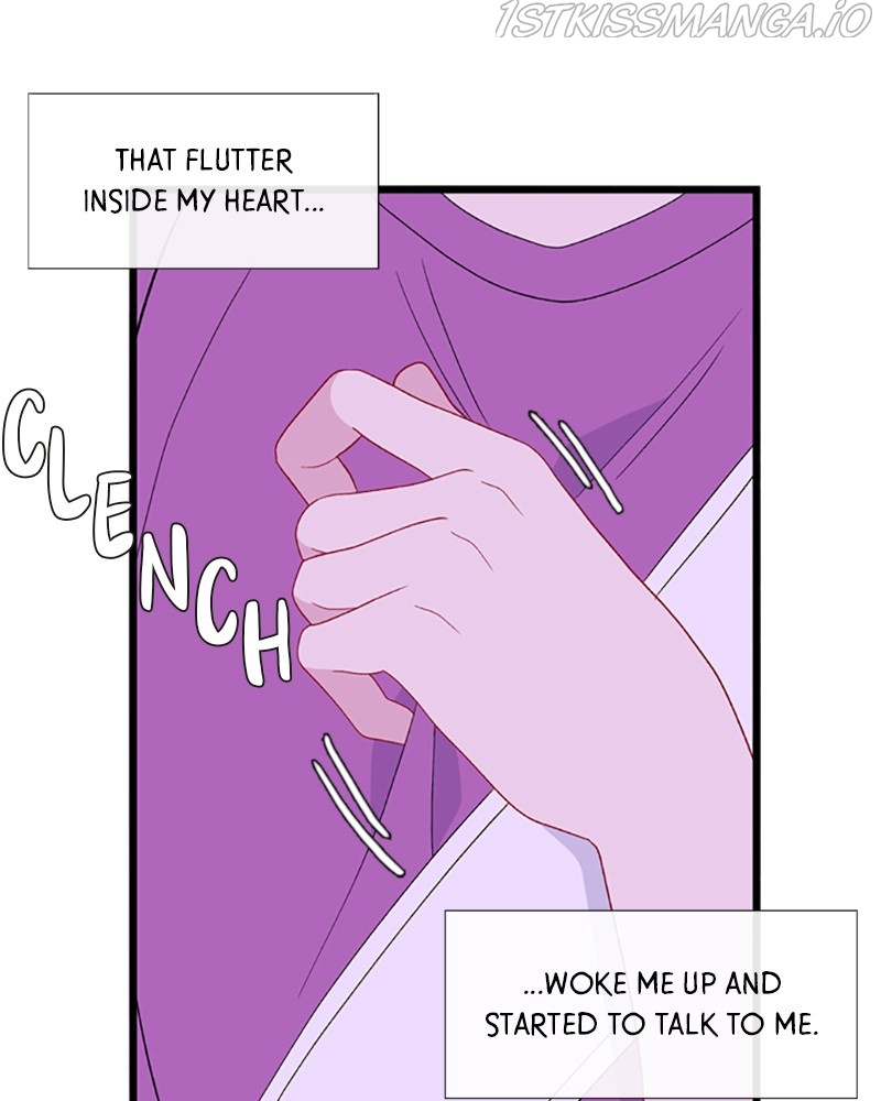 Just A Girl He Knows chapter 104 - page 54