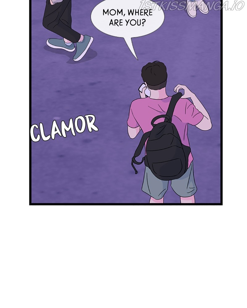 Just A Girl He Knows chapter 104 - page 74