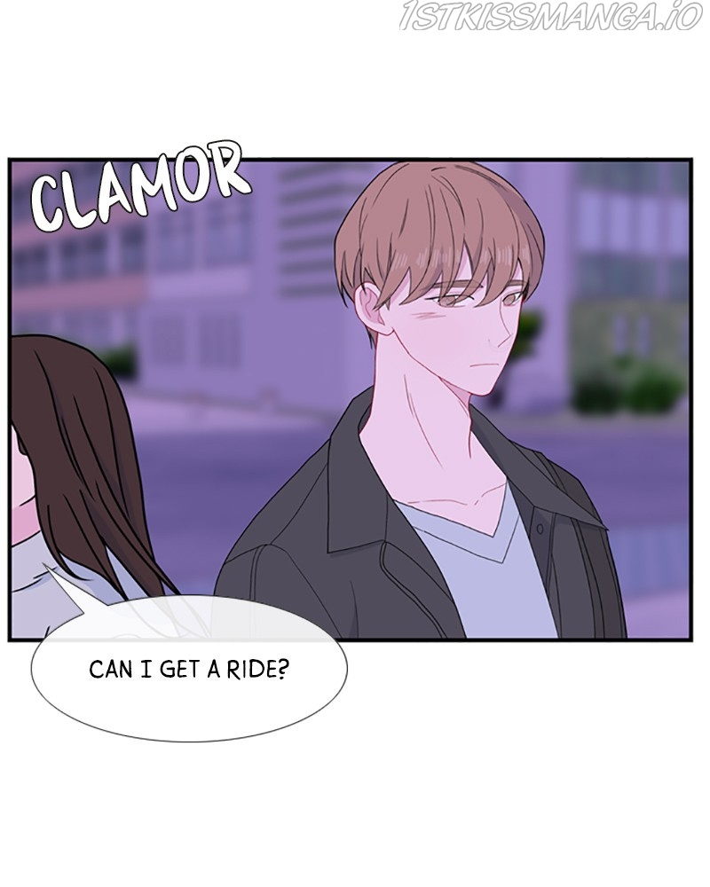 Just A Girl He Knows chapter 104 - page 75