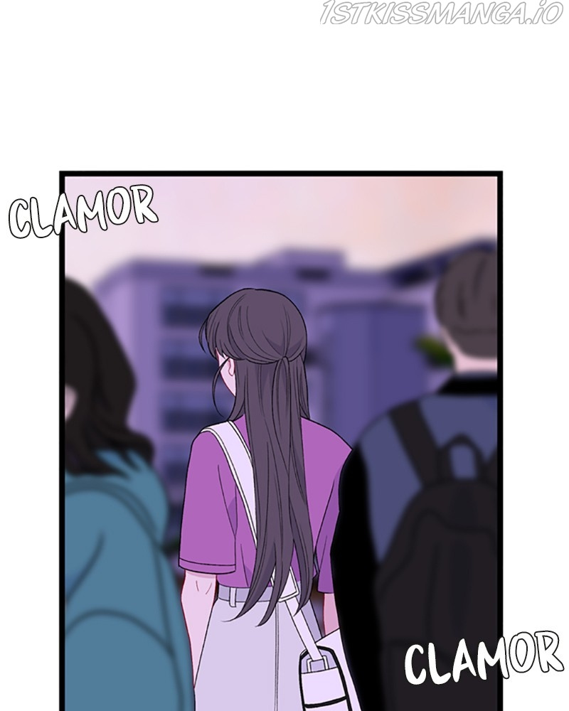 Just A Girl He Knows chapter 104 - page 76