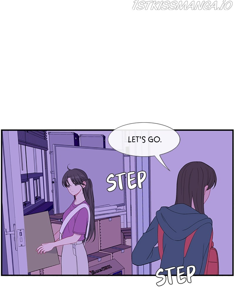 Just A Girl He Knows chapter 104 - page 92
