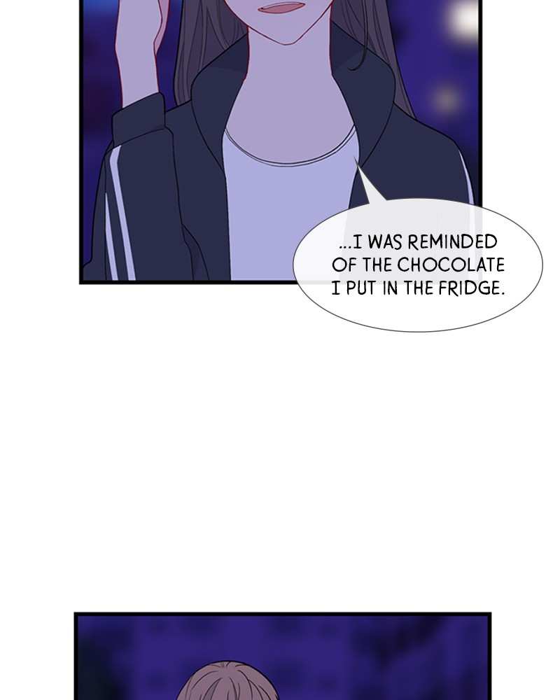 Just A Girl He Knows chapter 100 - page 11