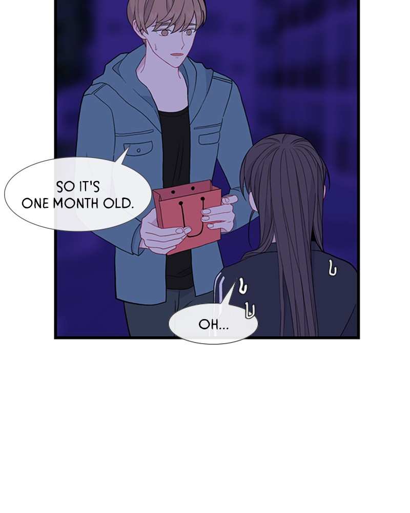 Just A Girl He Knows chapter 100 - page 12