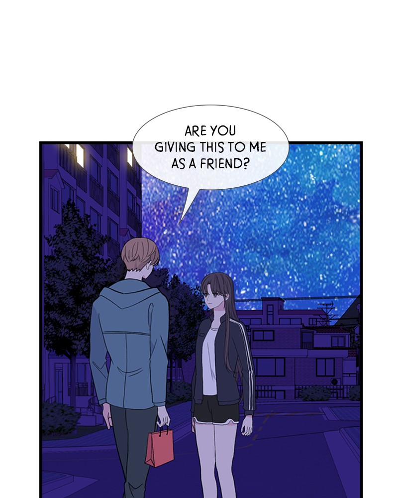 Just A Girl He Knows chapter 100 - page 15