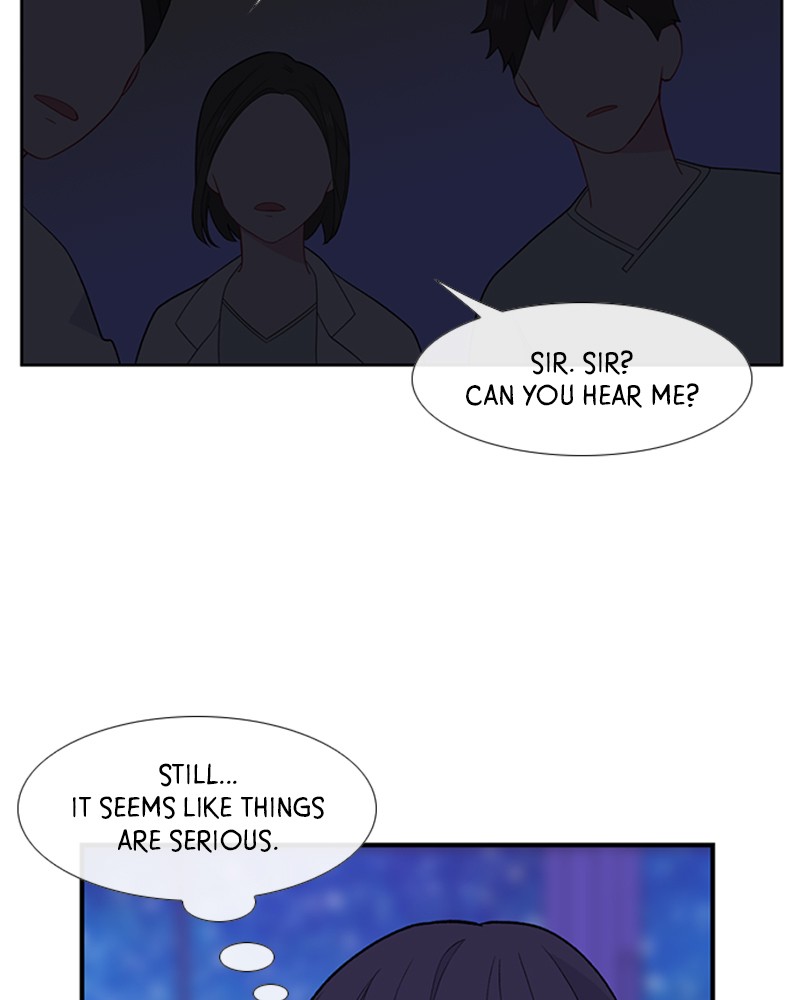 Just A Girl He Knows chapter 100 - page 23