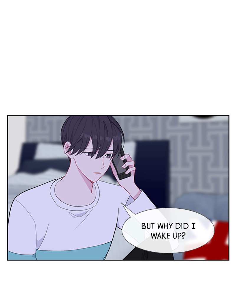Just A Girl He Knows chapter 100 - page 32