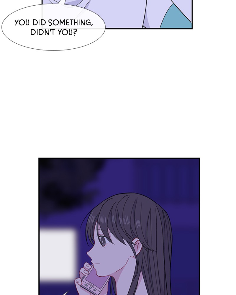 Just A Girl He Knows chapter 100 - page 34
