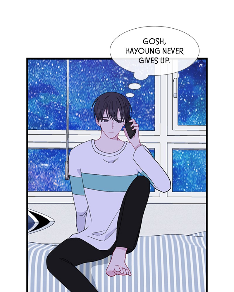 Just A Girl He Knows chapter 100 - page 38