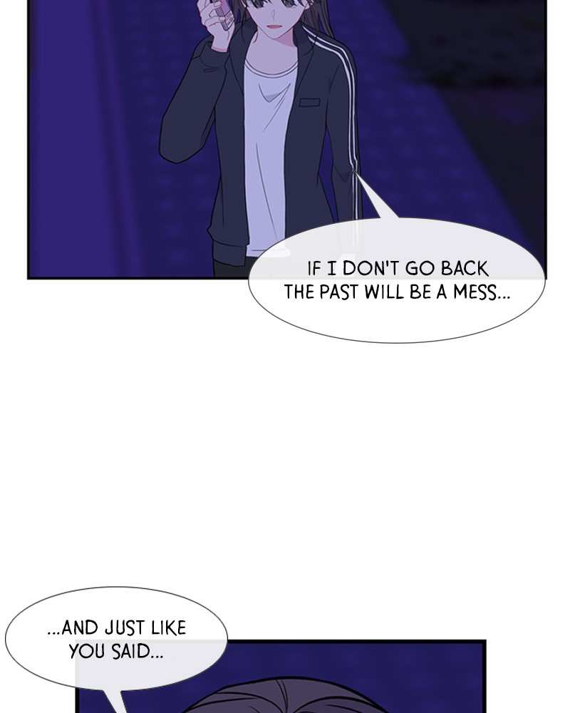 Just A Girl He Knows chapter 100 - page 41