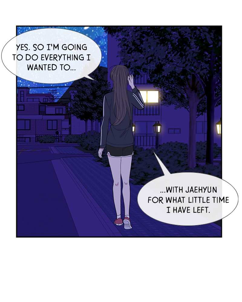 Just A Girl He Knows chapter 100 - page 49