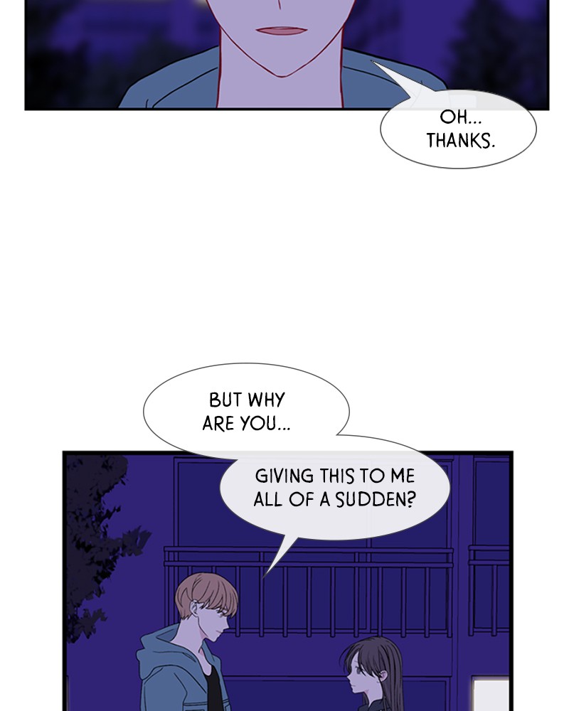 Just A Girl He Knows chapter 100 - page 5