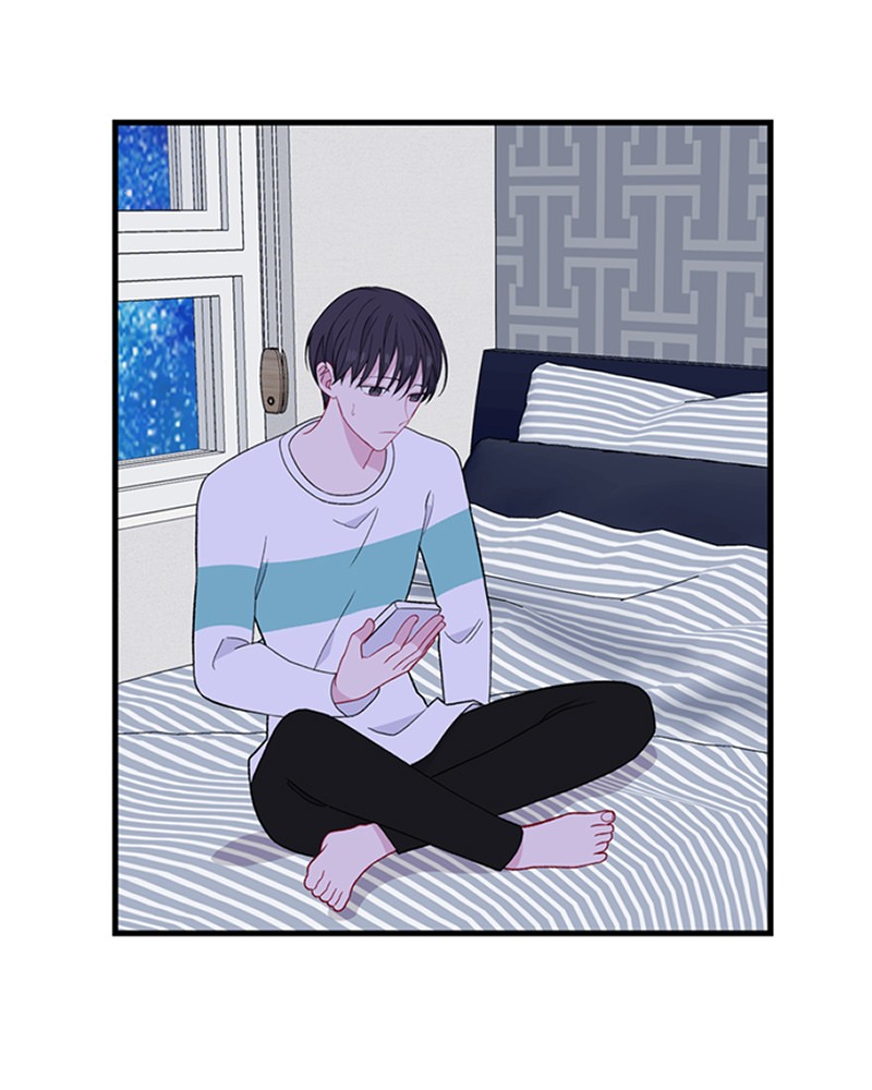 Just A Girl He Knows chapter 100 - page 52
