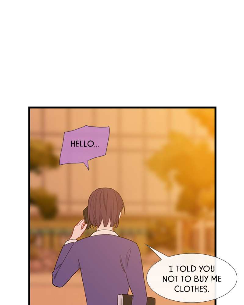 Just A Girl He Knows chapter 100 - page 71