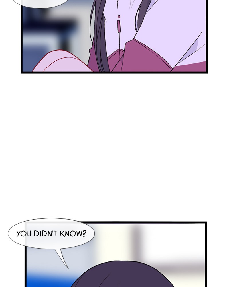 Just A Girl He Knows chapter 98 - page 11