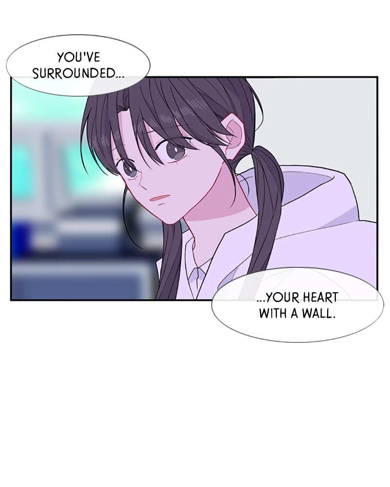 Just A Girl He Knows chapter 98 - page 13