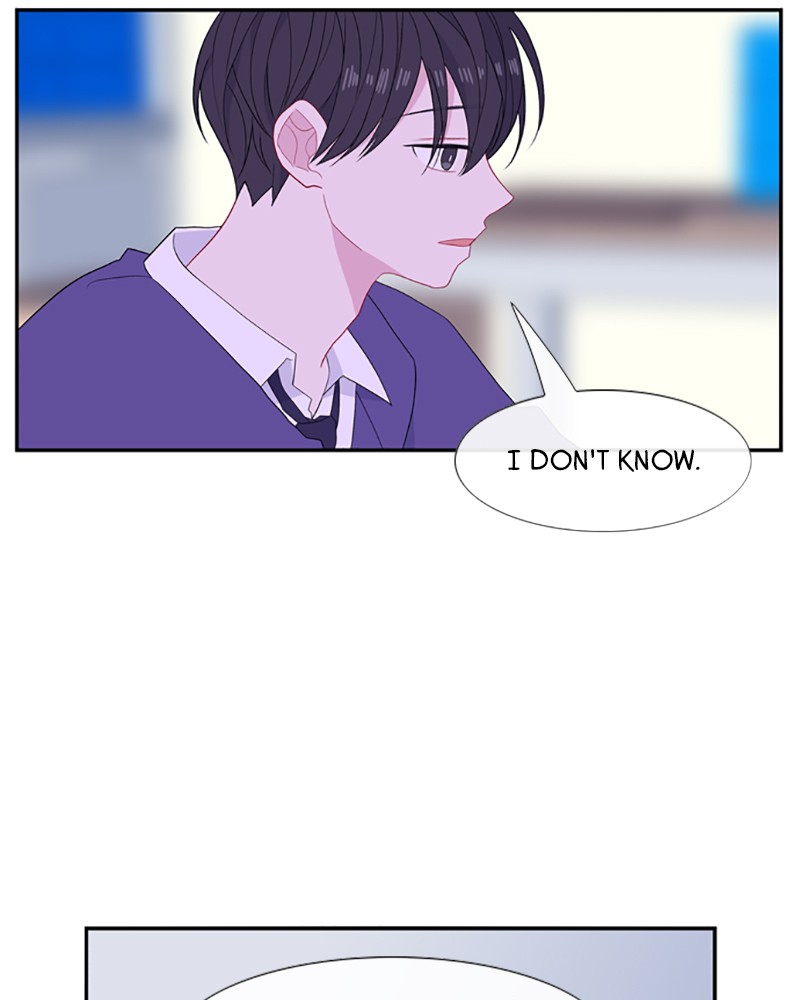 Just A Girl He Knows chapter 98 - page 17