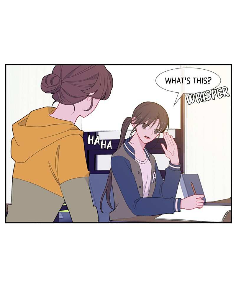 Just A Girl He Knows chapter 98 - page 59