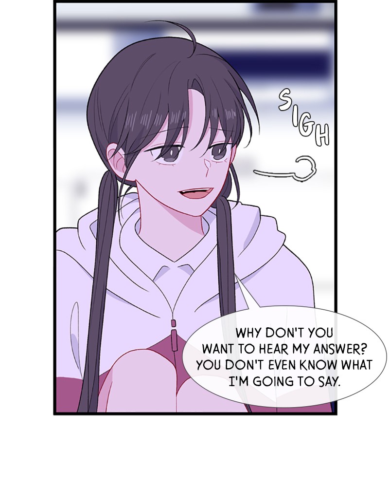Just A Girl He Knows chapter 98 - page 7