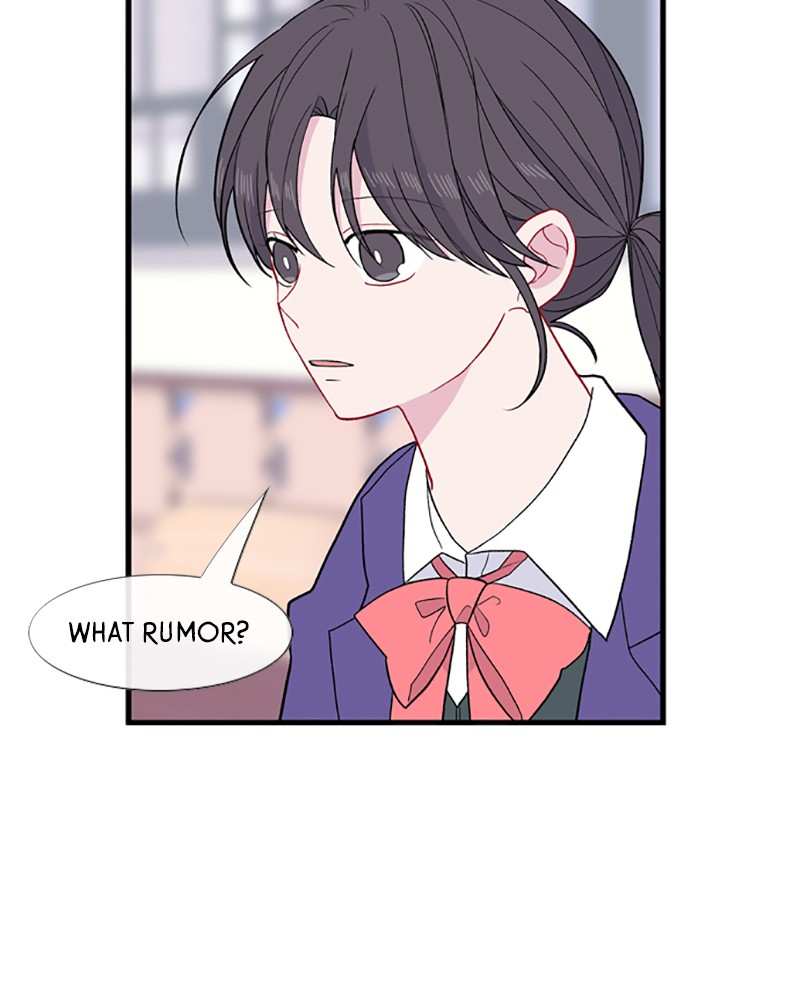 Just A Girl He Knows chapter 97 - page 10