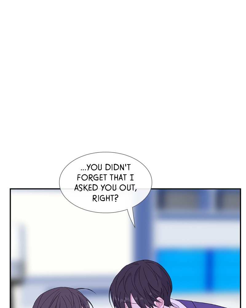 Just A Girl He Knows chapter 97 - page 100