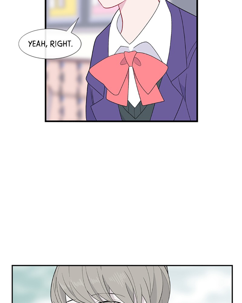 Just A Girl He Knows chapter 97 - page 24