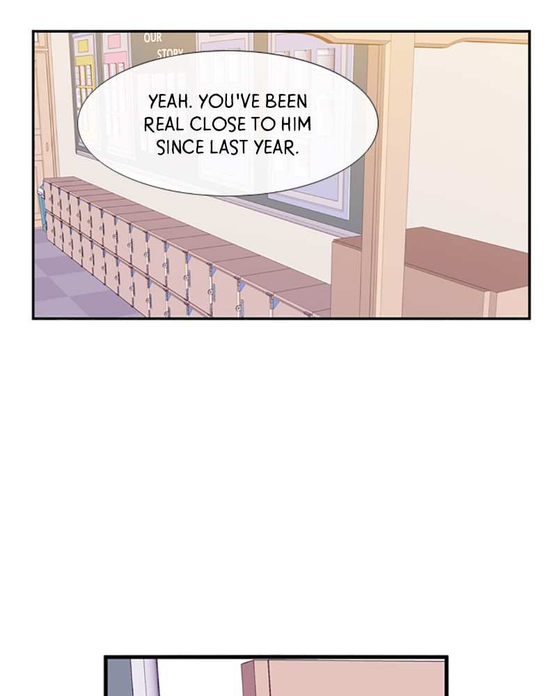 Just A Girl He Knows chapter 97 - page 34