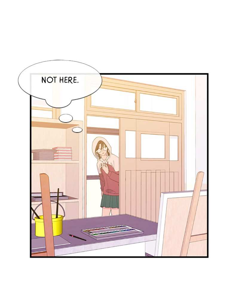 Just A Girl He Knows chapter 97 - page 42