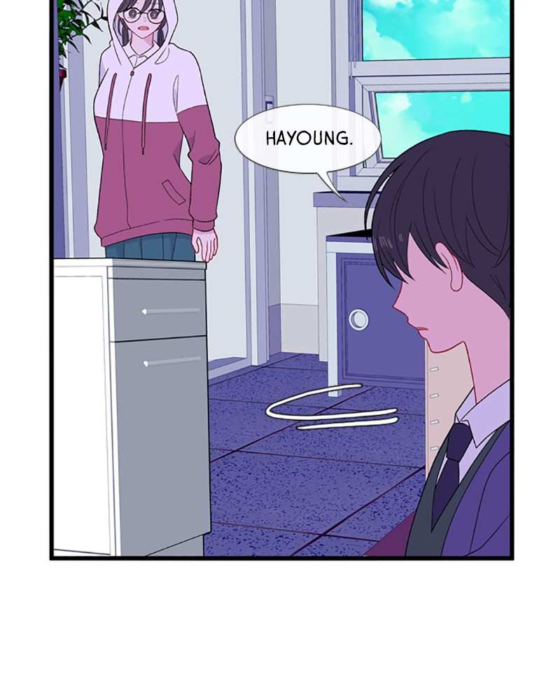 Just A Girl He Knows chapter 97 - page 48
