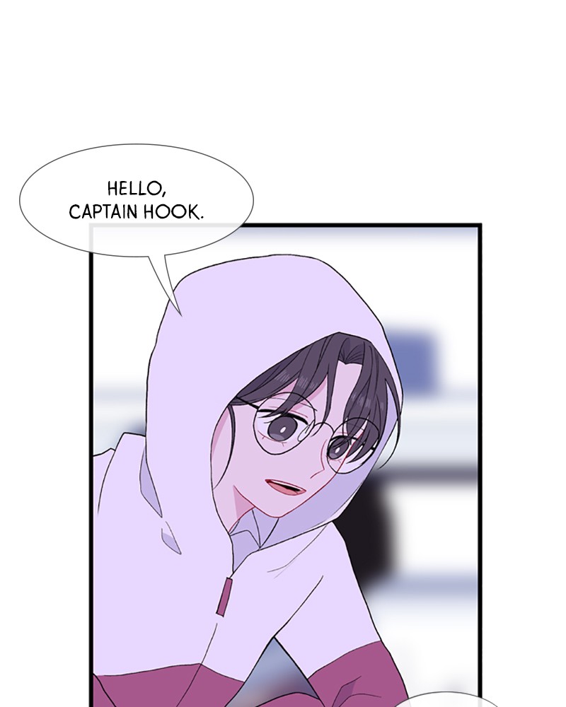 Just A Girl He Knows chapter 97 - page 49