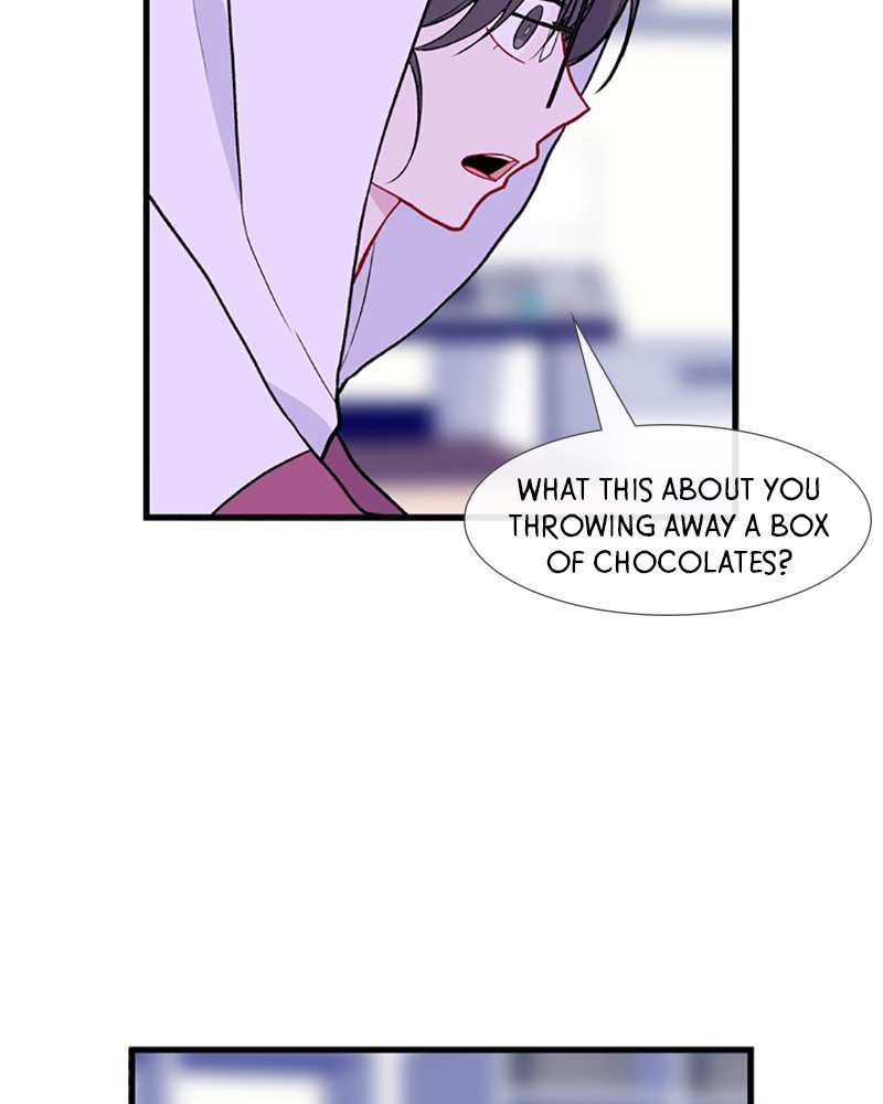 Just A Girl He Knows chapter 97 - page 52