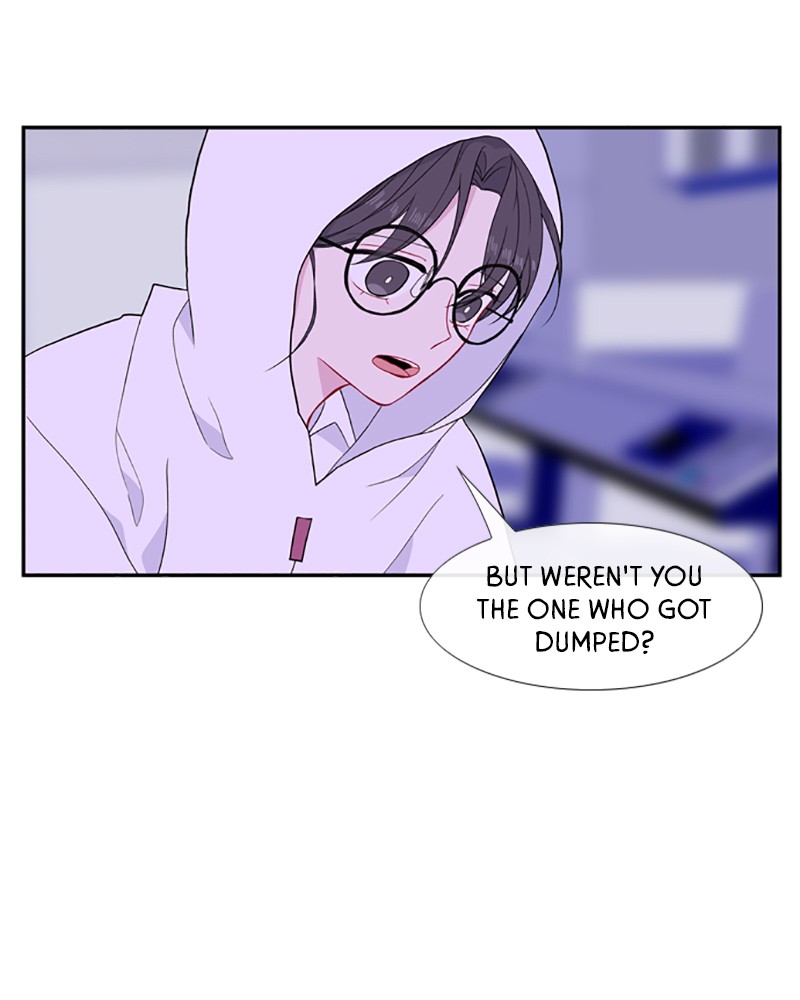 Just A Girl He Knows chapter 97 - page 65