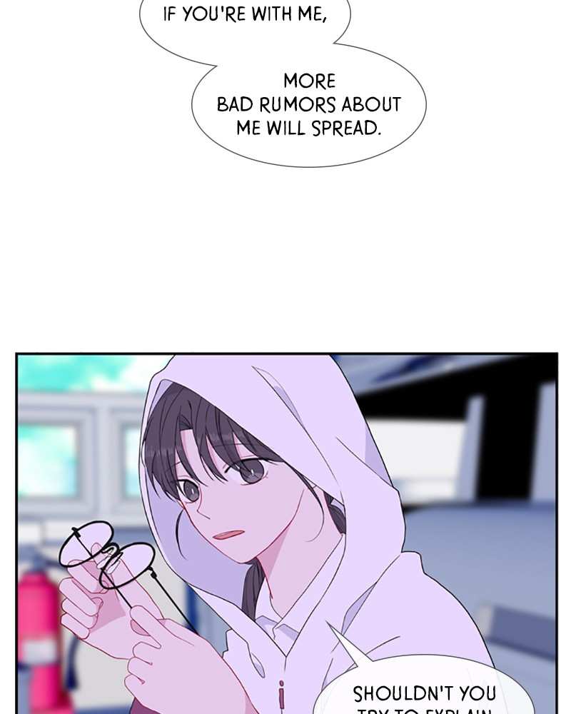 Just A Girl He Knows chapter 97 - page 73