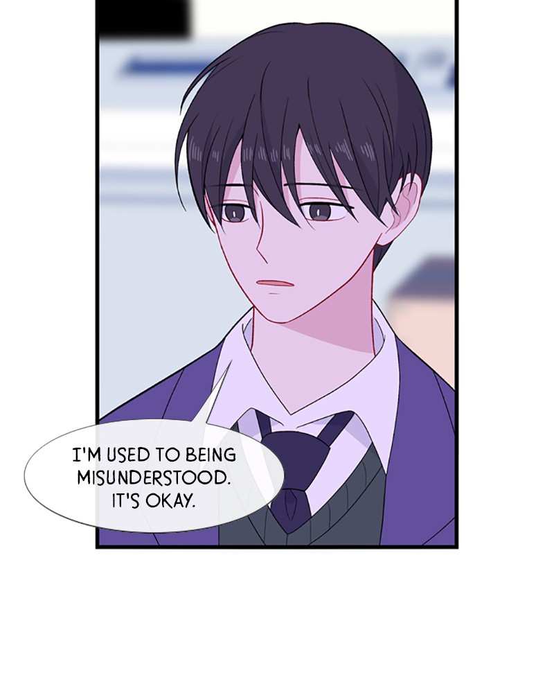 Just A Girl He Knows chapter 97 - page 79